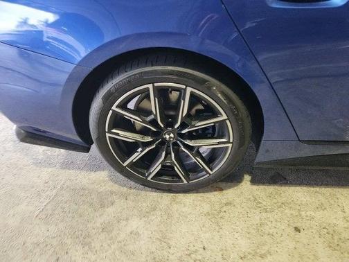 2022 BMW 430 Gran Coupe i