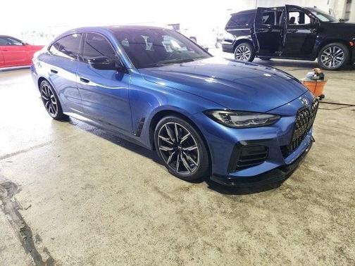 2022 BMW 430 Gran Coupe i