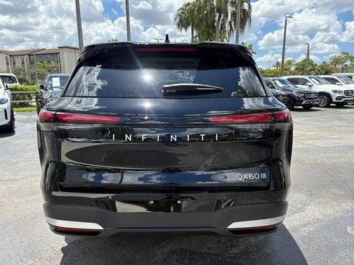 2026 INFINITI QX60 Pure