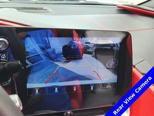2023 Chevrolet Corvette Stingray w/2LT