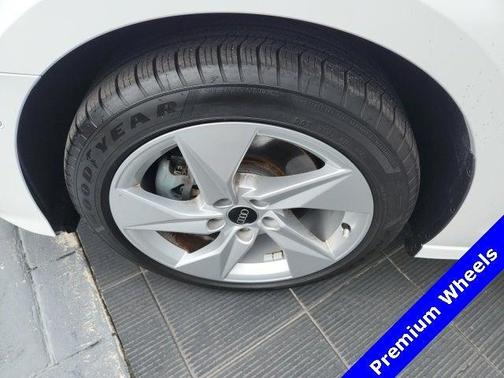 2024 Audi A3 40 Premium