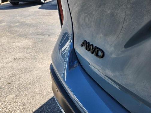 2025 INFINITI QX50 SPORT