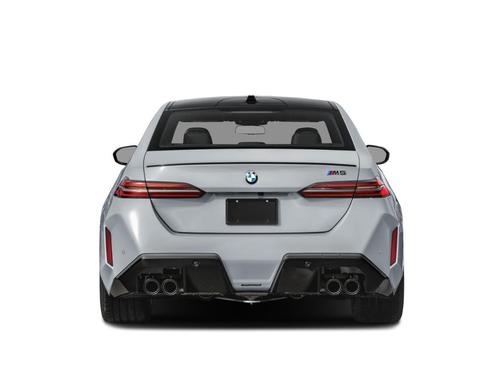 2026 BMW M5 Base
