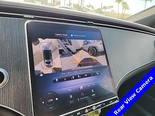 2023 Mercedes-Benz EQS 450+ Base