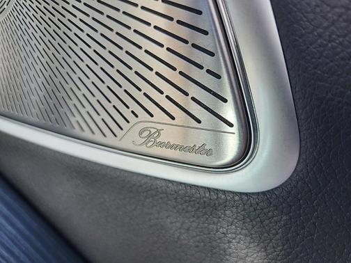 2023 Mercedes-Benz EQS 450+ Base