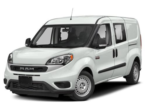 2022 RAM ProMaster City Base