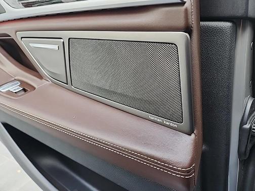 2020 BMW 750 i xDrive