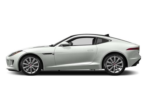 2017 Jaguar F-TYPE Premium