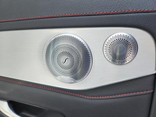 2020 Mercedes-Benz AMG GLC 43 Base 4MATIC