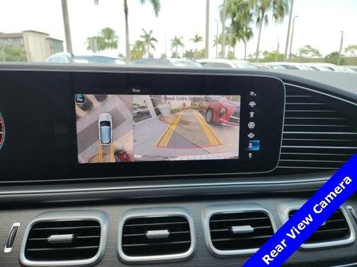 2023 Mercedes-Benz GLE 350 Base 4MATIC