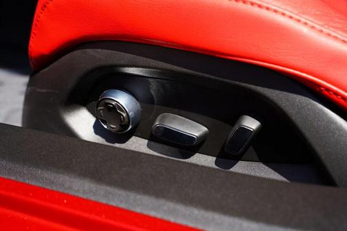 Mist 2023 Chevrolet Corvette Stingray w/2LT