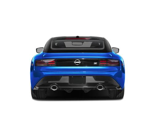 2024 Nissan Z Performance