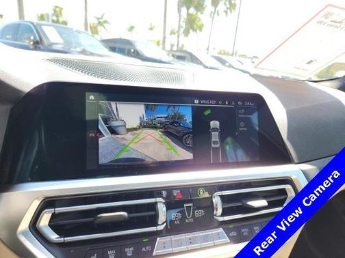 2022 BMW 330 i