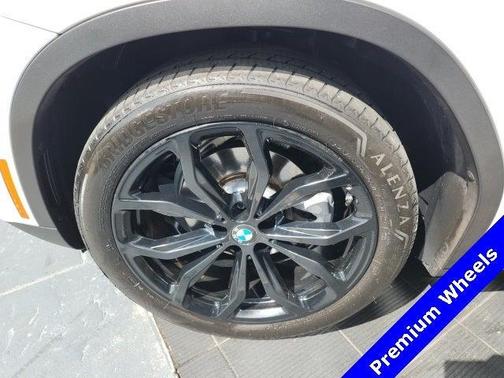 2021 BMW X4 xDrive30i