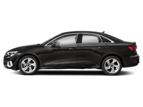 2024 Audi A3 40 Premium