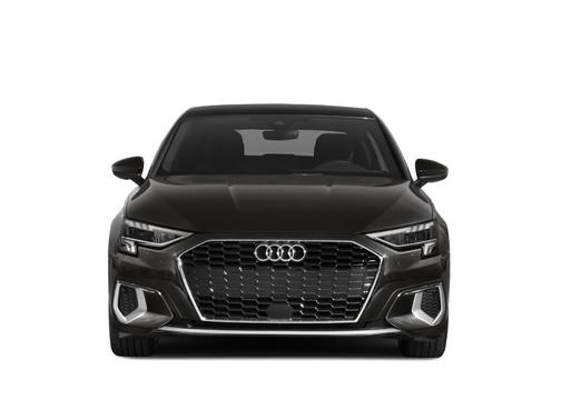2024 Audi A3 40 Premium