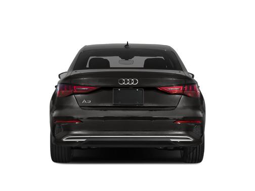 2024 Audi A3 40 Premium