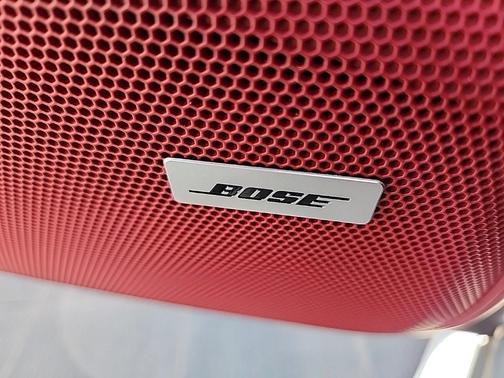 2020 Porsche Panamera Base