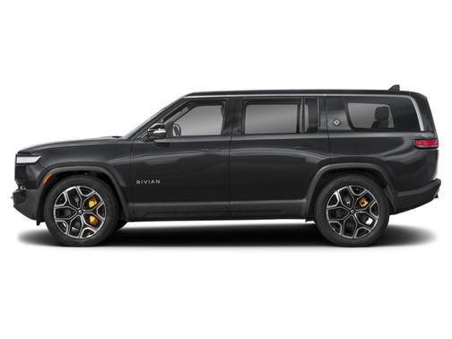 2023 Rivian R1S Adventure Quad Motor Large Pack
