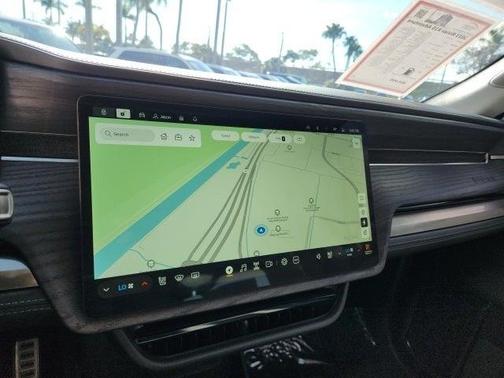 2023 Rivian R1S Adventure Quad Motor Large Pack