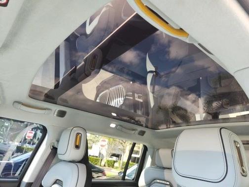 2023 Rivian R1S Adventure Quad Motor Large Pack