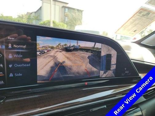 2021 Cadillac Escalade Premium Luxury Platinum