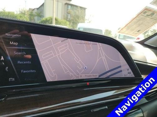 2021 Cadillac Escalade Premium Luxury Platinum