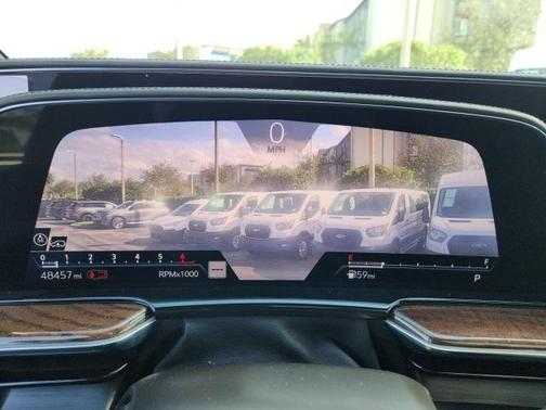 2021 Cadillac Escalade Premium Luxury Platinum