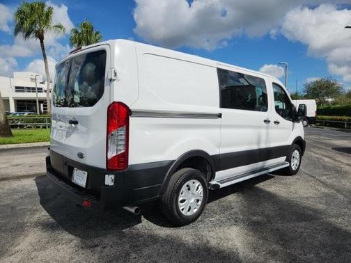 2024 Ford Transit-250 Base