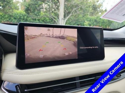 2024 INFINITI QX60 Pure