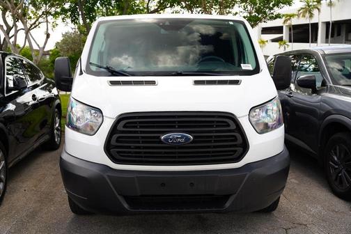 2018 Ford Transit-150 Base