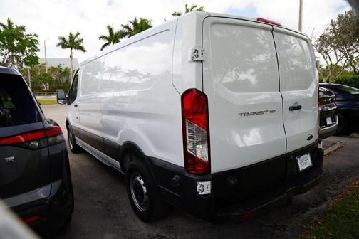 2018 Ford Transit-150 Base