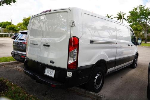 2018 Ford Transit-150 Base
