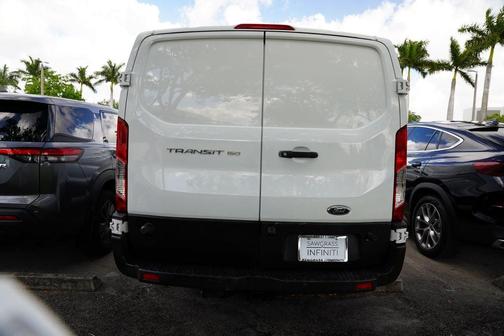 2018 Ford Transit-150 Base