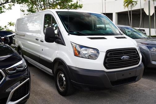 2018 Ford Transit-150 Base