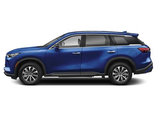 2023 INFINITI QX60 Pure