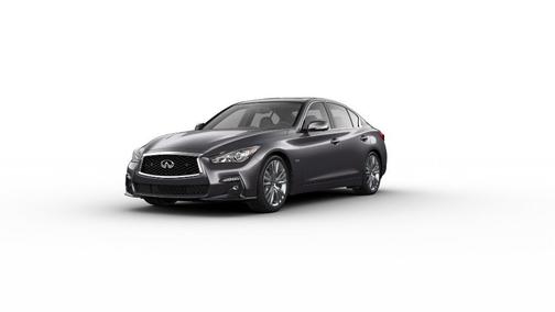 2020 INFINITI Q50 3.0t Sport