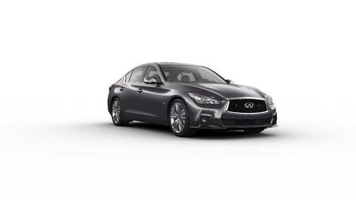 2020 INFINITI Q50 3.0t Sport