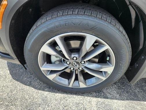 2026 INFINITI QX60 Pure