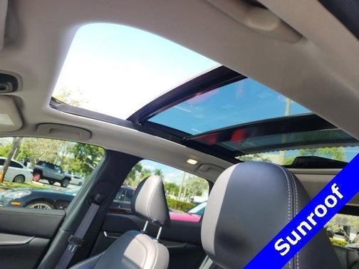 2025 INFINITI QX50 Luxe