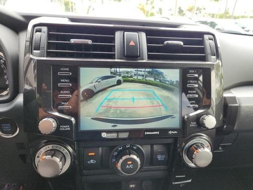2023 Toyota 4Runner TRD Off Road