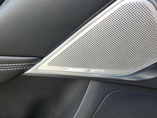 2024 INFINITI Q50 LUXE