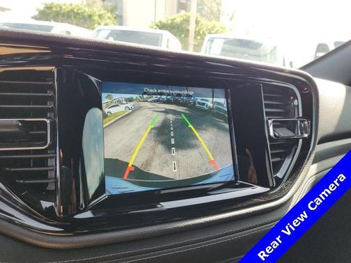 2022 Dodge Durango GT