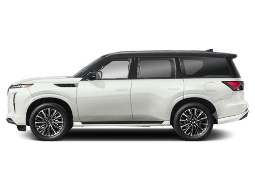 2025 INFINITI QX80 AUTOGRAPH