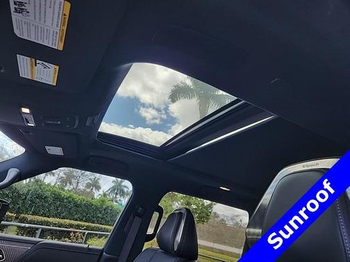 2025 INFINITI QX80 AUTOGRAPH