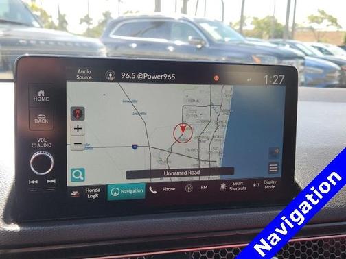 2024 Honda Civic Type R Base