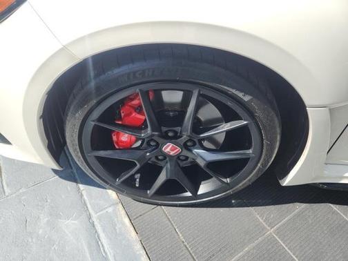 2024 Honda Civic Type R Base