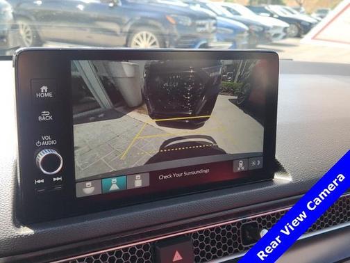 2024 Honda Civic Type R Base