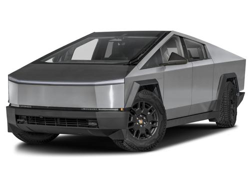 2025 Tesla Cybertruck Base