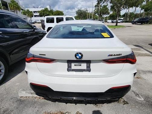 2021 BMW M440 i xDrive
